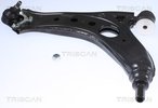 Control/Trailing Arm, wheel suspension TRISCAN 8500295206