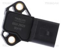 Sensor, intake manifold pressure TRISCAN 882429028