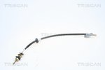 Cable Pull, clutch control TRISCAN 814067200