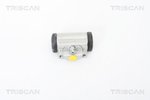Wheel Brake Cylinder TRISCAN 813014052