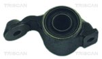Mounting, control/trailing arm TRISCAN 850010803
