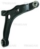 Control Arm/Trailing Arm, wheel suspension TRISCAN 850010559