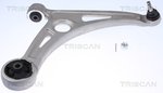 Control/Trailing Arm, wheel suspension TRISCAN 8500435063
