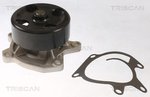 Water Pump, engine cooling TRISCAN 860025097