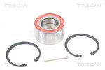 Wheel Bearing Kit TRISCAN 853024102