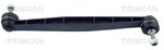 Link/Coupling Rod, stabiliser bar TRISCAN 850028603