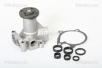 Water Pump, engine cooling TRISCAN 860027101