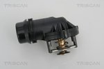 Thermostat, coolant TRISCAN 862022295