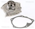 Auxiliary water pump (cooling water circuit) TRISCAN 860014022