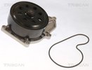 Water Pump, engine cooling TRISCAN 860040023