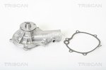 Water Pump, engine cooling TRISCAN 860024043