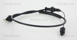 Accelerator Cable TRISCAN 814025329