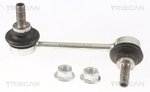Link/Coupling Rod, stabiliser bar TRISCAN 850050635