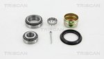 Wheel Bearing Kit TRISCAN 853029006D