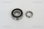 Wheel Bearing Kit TRISCAN 853016205