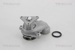 Water Pump, engine cooling TRISCAN 860043012