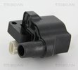 Ignition Coil TRISCAN 886050022