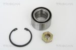 Wheel Bearing Kit TRISCAN 853010135