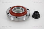 Wheel Bearing Kit TRISCAN 853025110