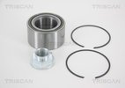 Wheel Bearing Kit TRISCAN 853017109