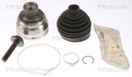 Joint Kit, drive shaft TRISCAN 854029189