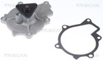 Water Pump, engine cooling TRISCAN 860043024