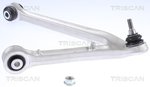 Control/Trailing Arm, wheel suspension TRISCAN 8500295183