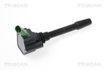 Ignition Coil TRISCAN 886015024