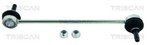 Link/Coupling Rod, stabiliser bar TRISCAN 850025616