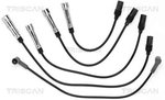 Ignition Cable Kit TRISCAN 88607247