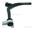 Control Arm/Trailing Arm, wheel suspension TRISCAN 850038515