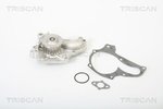 Water Pump, engine cooling TRISCAN 860013029