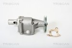 Water Pump, engine cooling TRISCAN 860015969