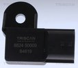 Sensor, intake manifold pressure TRISCAN 882450009