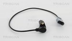 Sensor, crankshaft pulse TRISCAN 885529110