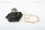 Water Pump, engine cooling TRISCAN 860016836
