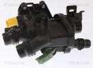 Thermostat, coolant TRISCAN 862055395