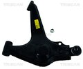 Control/Trailing Arm, wheel suspension TRISCAN 850016573