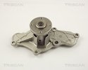 Water Pump, engine cooling TRISCAN 860050005