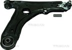 Control Arm/Trailing Arm, wheel suspension TRISCAN 850029559