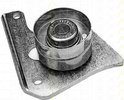 Deflection/Guide Pulley, timing belt TRISCAN 864610212