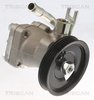 Hydraulic Pump, steering system TRISCAN 851543609