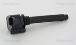 Ignition Coil TRISCAN 886010042