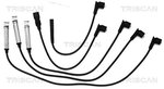 Ignition Cable Kit TRISCAN 88604112