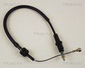 Accelerator Cable TRISCAN 814024324