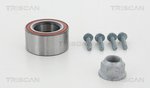 Wheel Bearing Kit TRISCAN 853020104