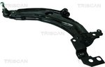 Control/Trailing Arm, wheel suspension TRISCAN 850015550