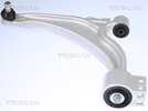 Control Arm/Trailing Arm, wheel suspension TRISCAN 850024562