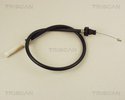 Accelerator Cable TRISCAN 814010302
