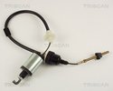 Cable Pull, clutch control TRISCAN 814024210